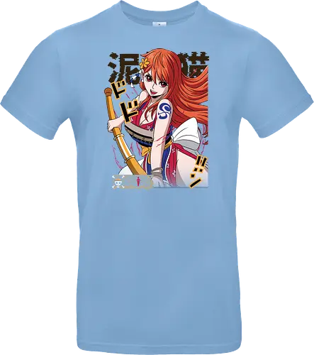 Wano Warrior
