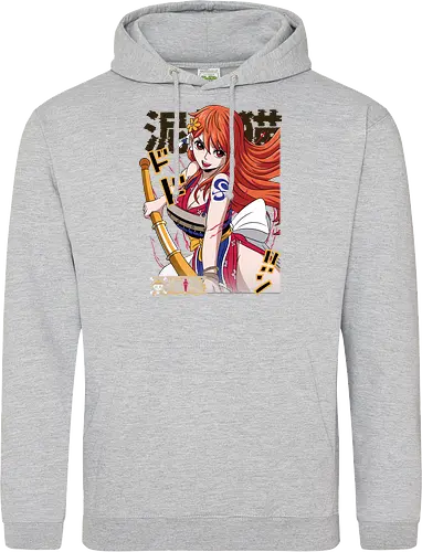Wano Warrior