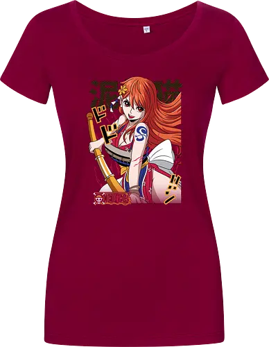 Wano Warrior