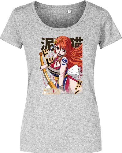 Wano Warrior