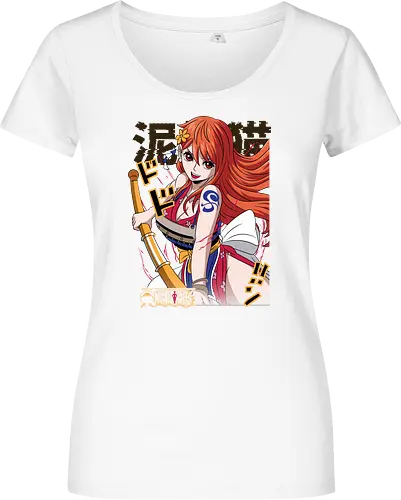 Wano Warrior