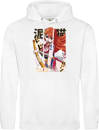 Wano Warrior