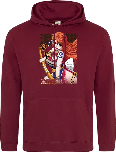 Wano Warrior