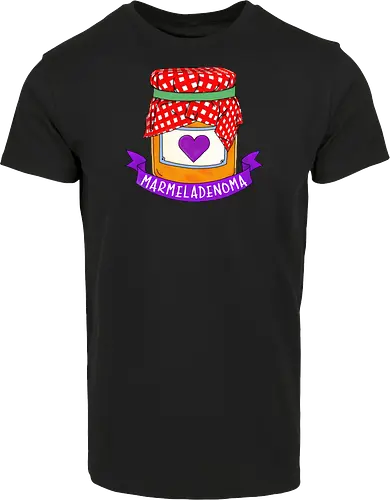 Marmeladenoma - Logo