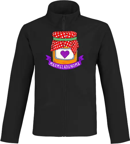 Marmeladenoma - Logo