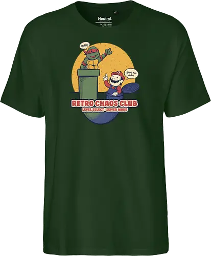 retro chaos club 