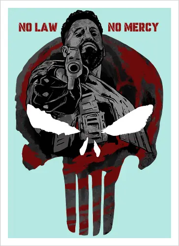 skull of terror 