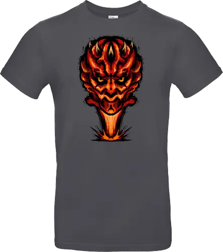 sith explosions 