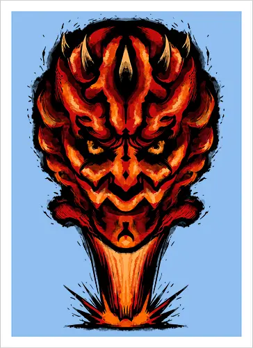 sith explosions 