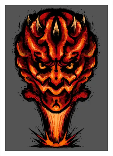 sith explosions 
