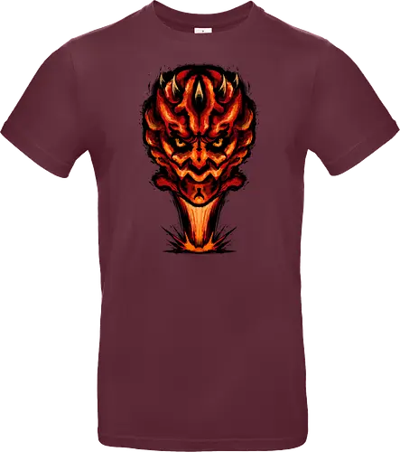 sith explosions 