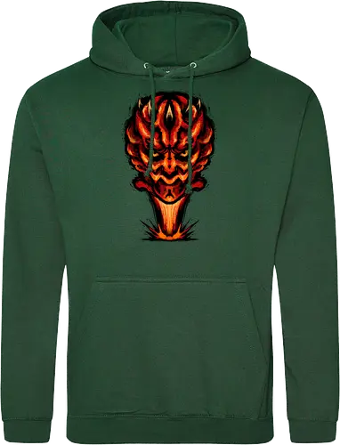 sith explosions 