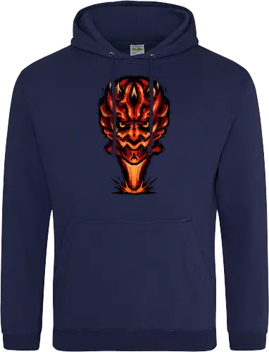 sith explosions 
