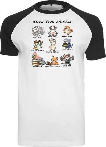 Know Your Animals