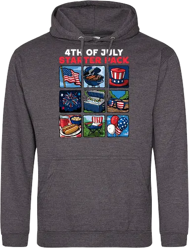 4th of July Starter Pack