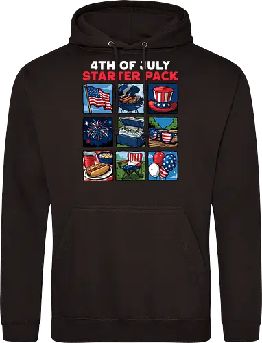 4th of July Starter Pack