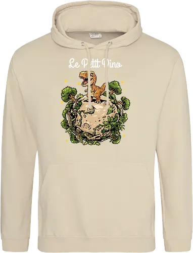 Le Petit Dino