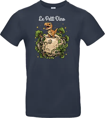 Le Petit Dino