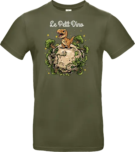 Le Petit Dino