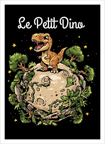 Le Petit Dino