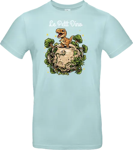 Le Petit Dino