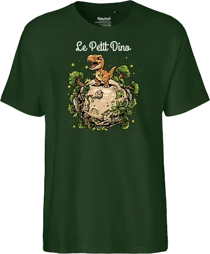 Le Petit Dino