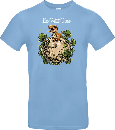 Le Petit Dino