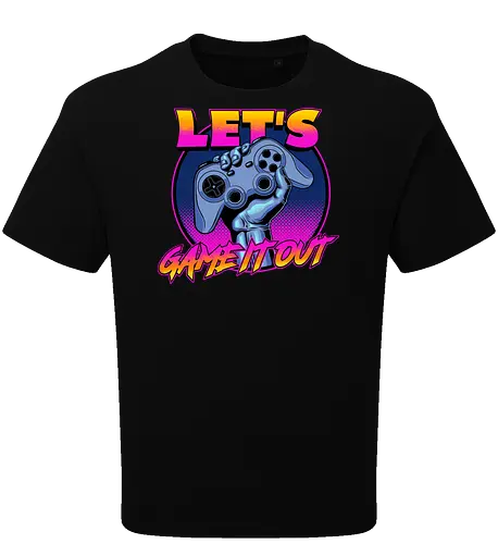 Lets Game iT Out