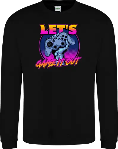 Lets Game iT Out