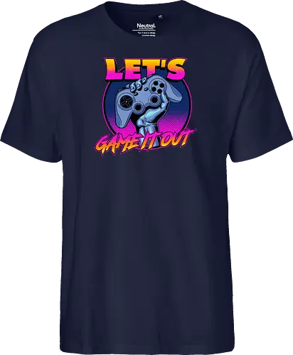 Lets Game iT Out
