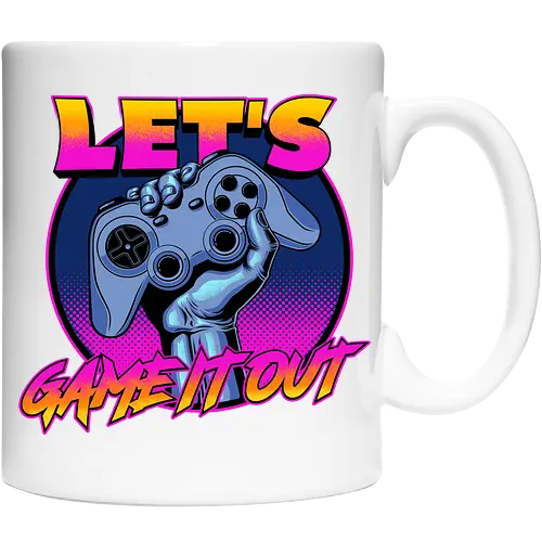 Lets Game iT Out