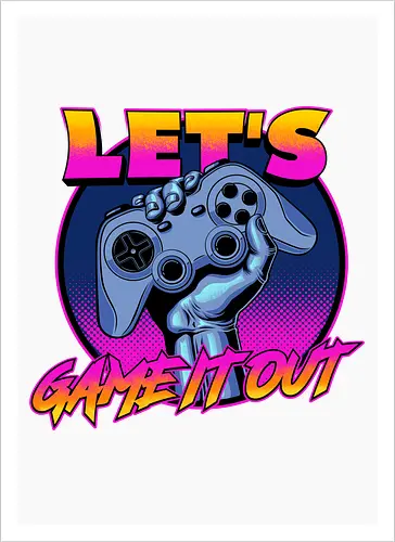 Lets Game iT Out