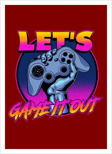 Lets Game iT Out