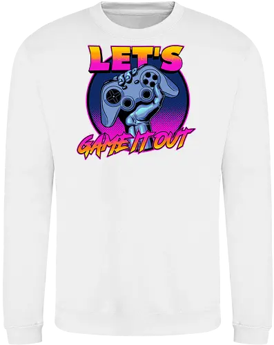 Lets Game iT Out