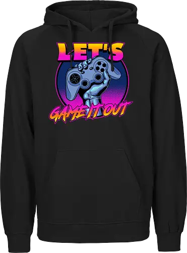Lets Game iT Out