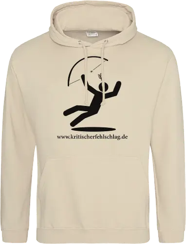Kritischer Fehlschlag