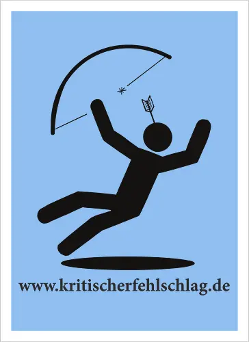 Kritischer Fehlschlag