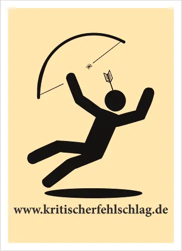 Kritischer Fehlschlag