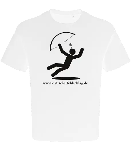 Kritischer Fehlschlag