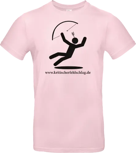 Kritischer Fehlschlag