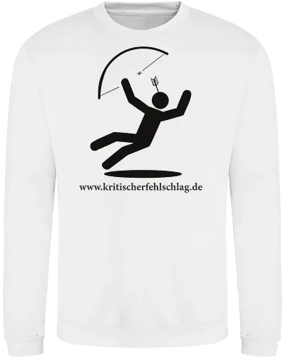 Kritischer Fehlschlag