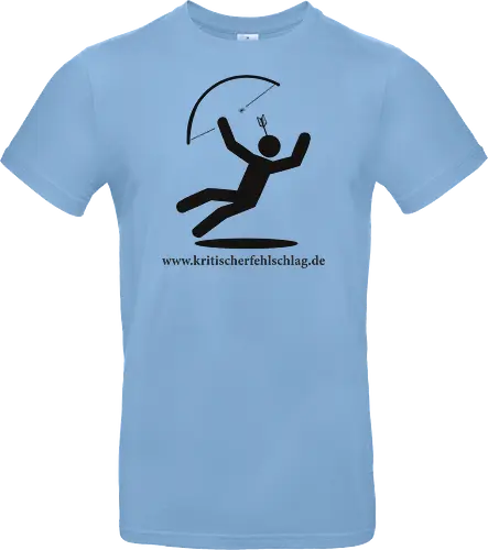 Kritischer Fehlschlag
