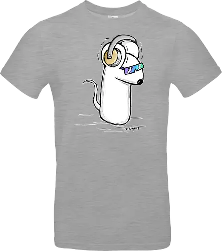 Technomaus