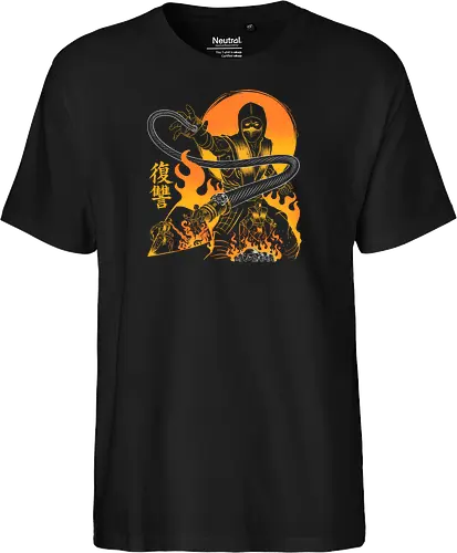 Hellbound Wrath