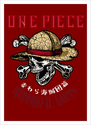 Straw Hat Legacy