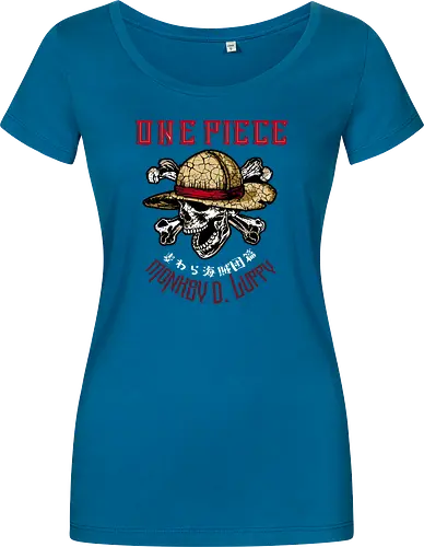 Straw Hat Legacy
