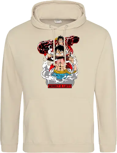 Pirate King Power