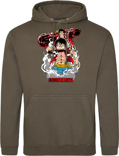 Pirate King Power