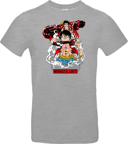 Pirate King Power