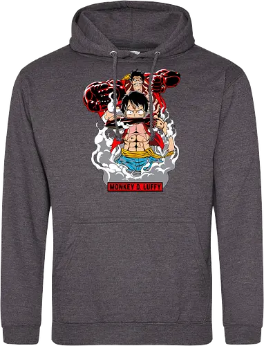 Pirate King Power